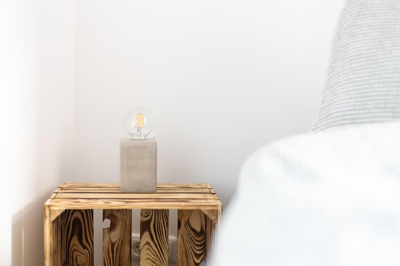 Halle  Apartments Am Neuen Theater - Altstadt - Zentral - Kueche - Wifi - Powered By Ko-Living المظهر الخارجي الصورة
