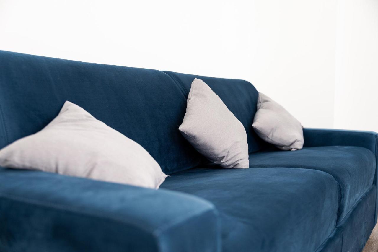 Halle  Apartments Am Neuen Theater - Altstadt - Zentral - Kueche - Wifi - Powered By Ko-Living المظهر الخارجي الصورة