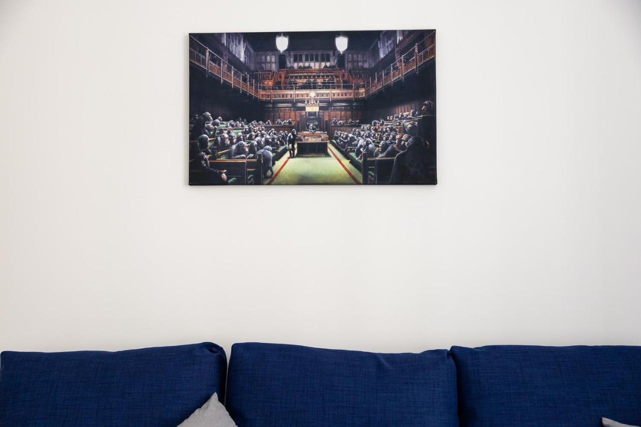 Halle  Apartments Am Neuen Theater - Altstadt - Zentral - Kueche - Wifi - Powered By Ko-Living المظهر الخارجي الصورة