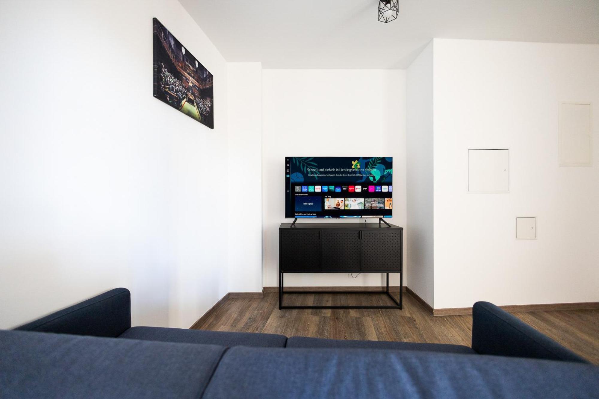 Halle  Apartments Am Neuen Theater - Altstadt - Zentral - Kueche - Wifi - Powered By Ko-Living المظهر الخارجي الصورة