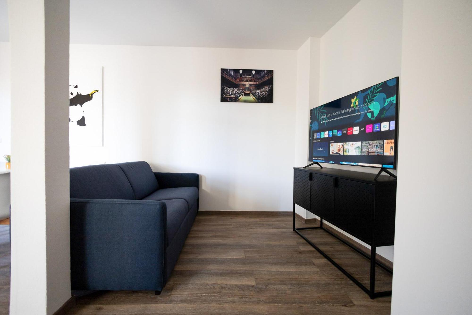 Halle  Apartments Am Neuen Theater - Altstadt - Zentral - Kueche - Wifi - Powered By Ko-Living المظهر الخارجي الصورة