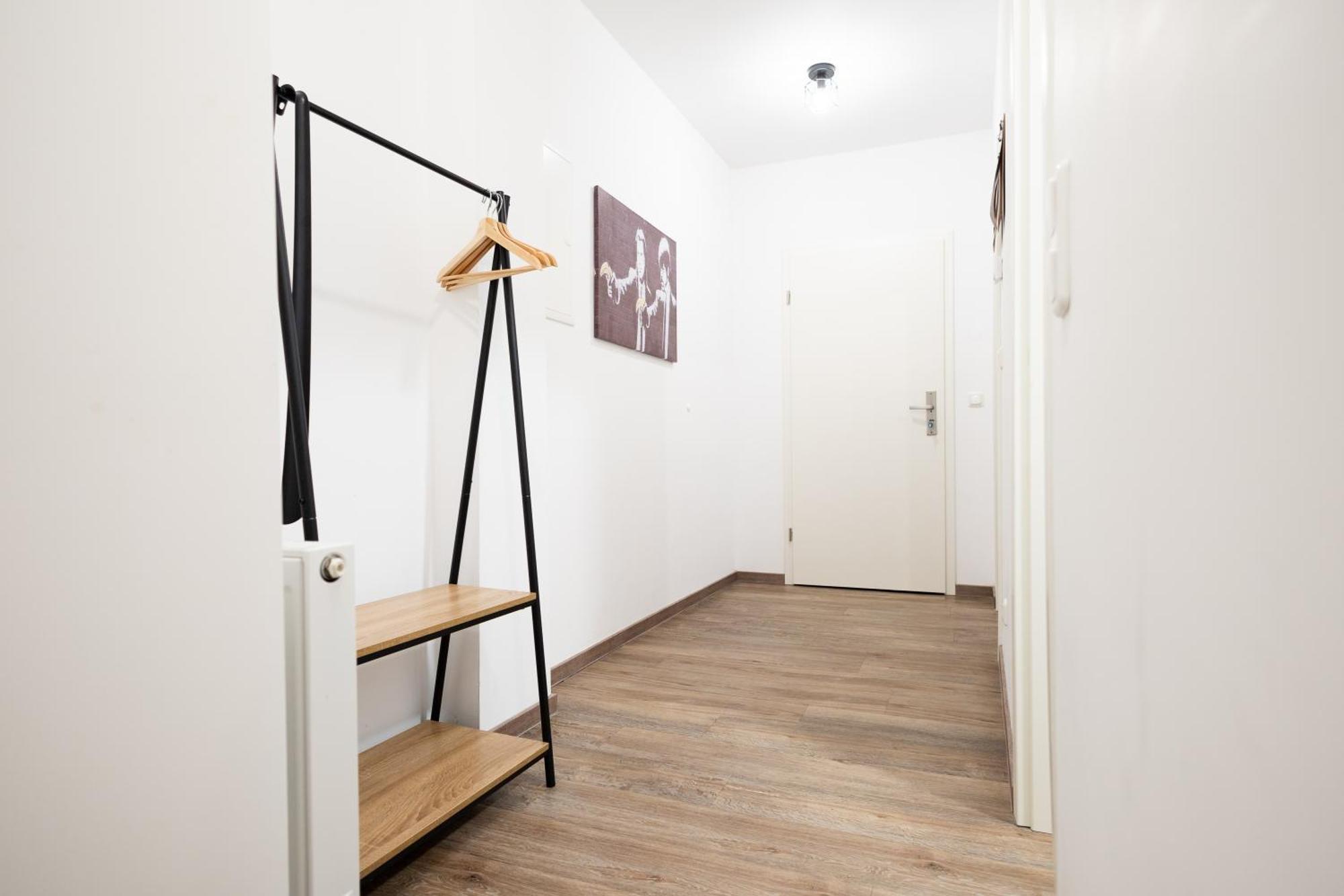 Halle  Apartments Am Neuen Theater - Altstadt - Zentral - Kueche - Wifi - Powered By Ko-Living المظهر الخارجي الصورة
