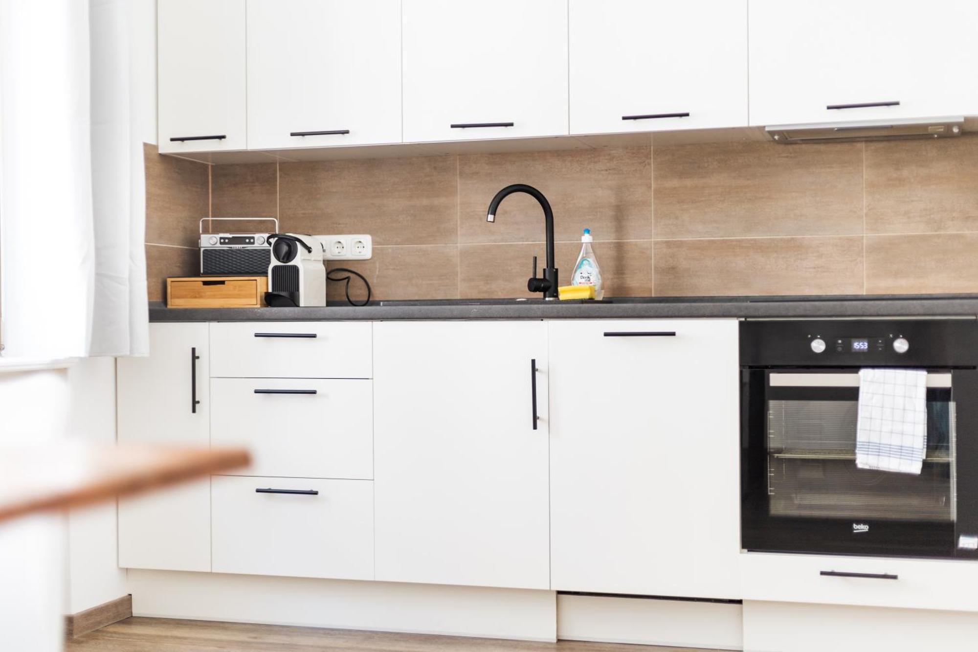 Halle  Apartments Am Neuen Theater - Altstadt - Zentral - Kueche - Wifi - Powered By Ko-Living المظهر الخارجي الصورة